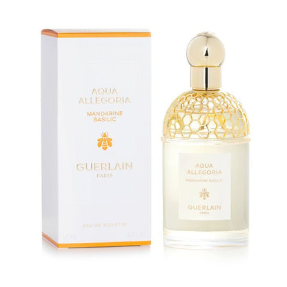 Guerlain Aqua Allegoria Mandarine Basilic Eau De Toilette Spray 125ml