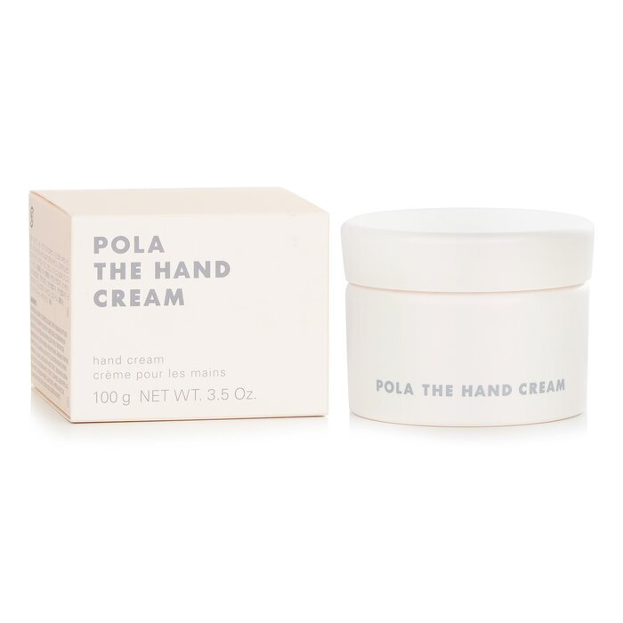 POLA The Hand Cream 100g/3.5oz