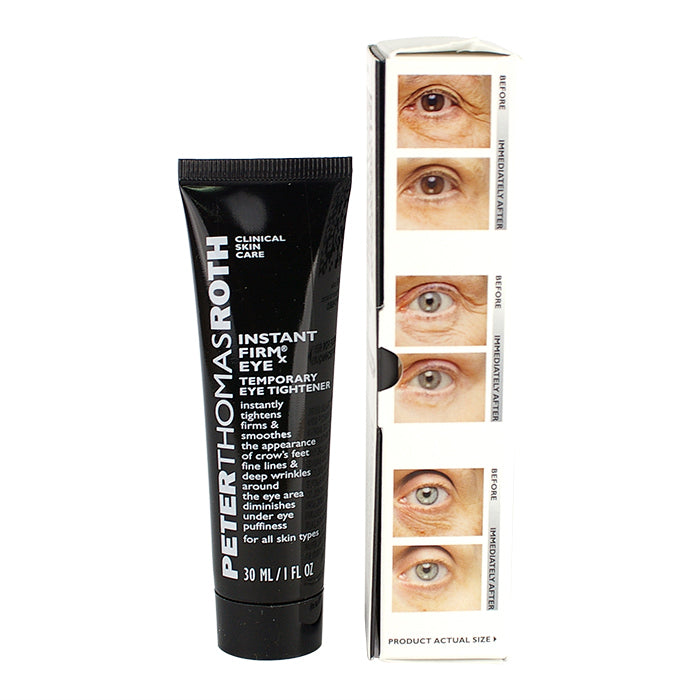 Peter Thomas Roth Instant FirmX Eye 30ml/1oz