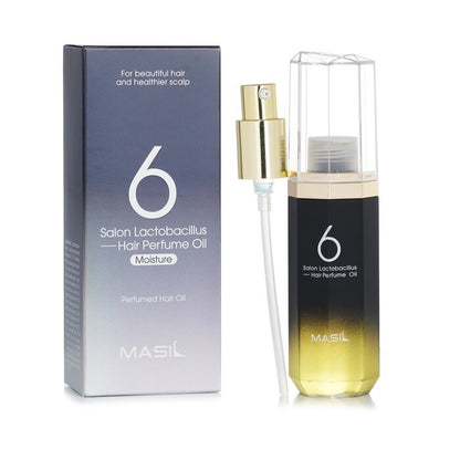 Masil 6 Salon Lactobacillus Hair Perfume Oil (Moisture) 66ml