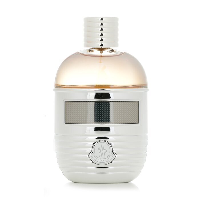 Moncler Pour Femme Eau De Parfum Spray (With LED Screen) 150ml