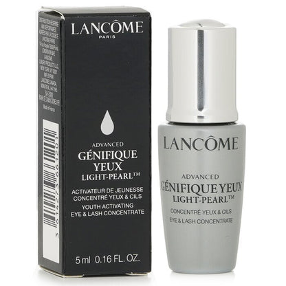Lancome Advanced Genifique Light-Pearl Youth Activating Eye & Lash Concentrate 5ml