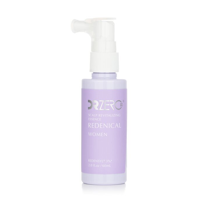 DR ZERO Redenical Scalp Revitalizing Essence (For Women) 60ml/2oz