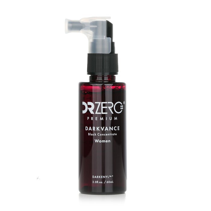 DR ZERO Darkvance Block Concentrate (For Women) 60ml/2oz