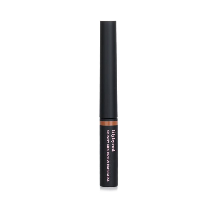 Lilybyred Skinny Mes Brow Mascara - # 01 Light Brown 722719 3.5g