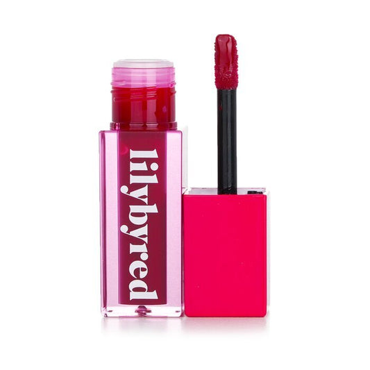 Lilybyred Juicy Liar Water Tint - # 03 Plum Martini 4g