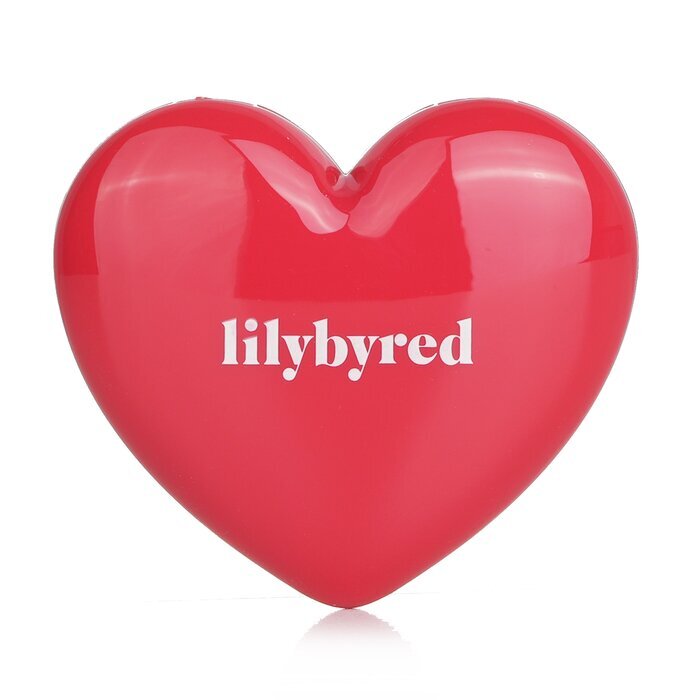 Lilybyred Luv Beam Cheek Balm - # 04 Heart Attack Red 3.5g