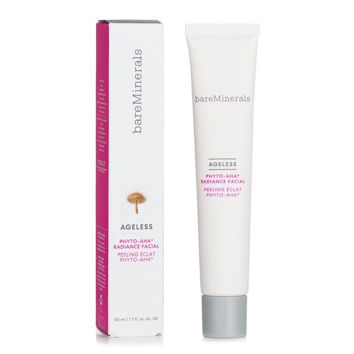 BareMinerals Ageless Phyto Aha Radiance Facial 50ml/1.7oz