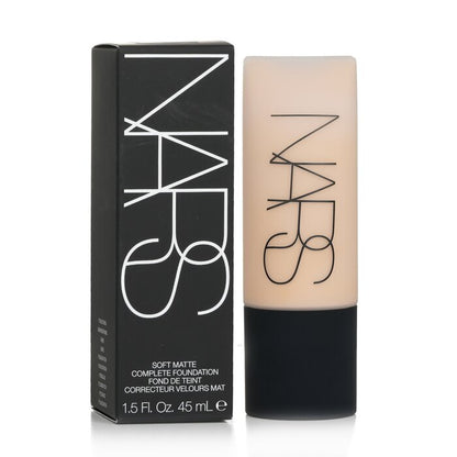 NARS Soft Matte Complete Foundation - # Light 4 Deauville 45ml/1.5oz