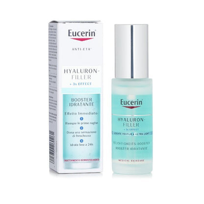 Eucerin Anti Age Hyaluron Filler + 3x Effect Ultra Light Booster 30ml