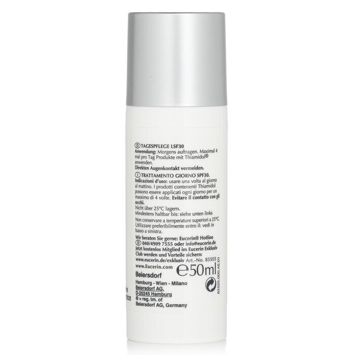 Eucerin Anti Pigment Day Cream SPF 30 50ml