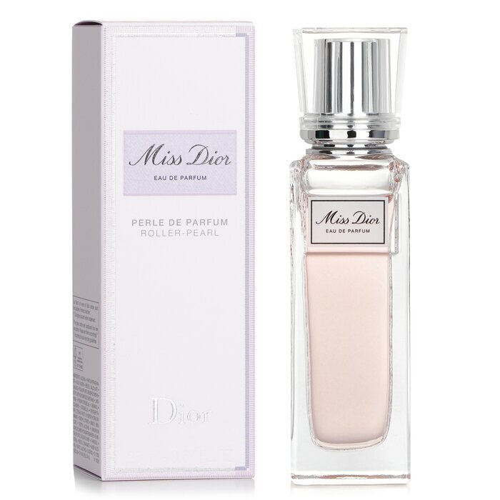 Christian Dior Miss Dior Roller Pearl Eau De Parfum Spray 20ml