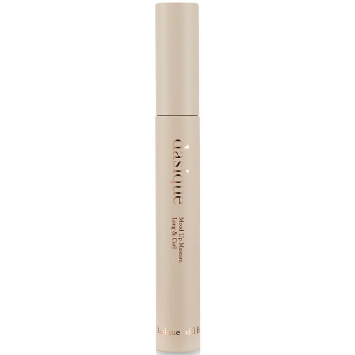 Dasique Mood Up Mascara Long & Curl - # 02 Choco Brown 7.5g/0.26oz