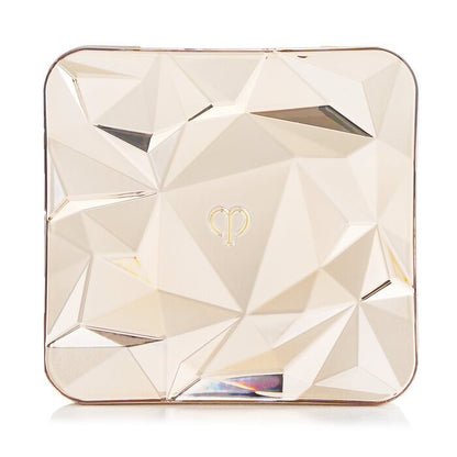 Cle De Peau The Luminizing Face Enhancer (Case + Refill) - # 201 Twilight's Glow 10g/0.35oz