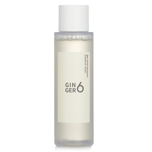 Ginger 6 Like White Blossom Essence Toner 150ml/5.07oz