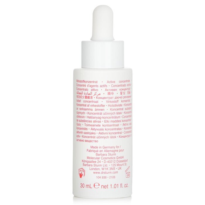 Dr. Barbara Sturm The Better B Niacinamide Serum 30ml/1.01oz