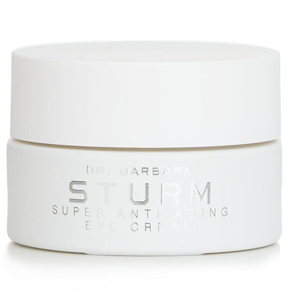 Dr. Barbara Sturm Super Anti Aging Eye Cream 15ml/0.5oz