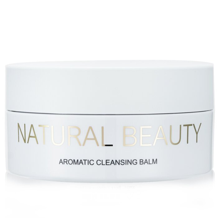 Natural Beauty Aromatic Cleansing Balm 115g/4.06oz