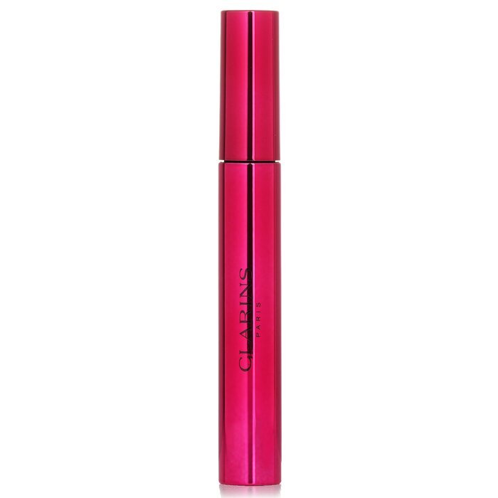 Clarins Lash & Brow Double Fix' Mascara - # Clear 8ml/0.2oz