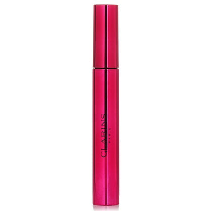 Clarins Lash & Brow Double Fix' Mascara - # Clear 8ml/0.2oz