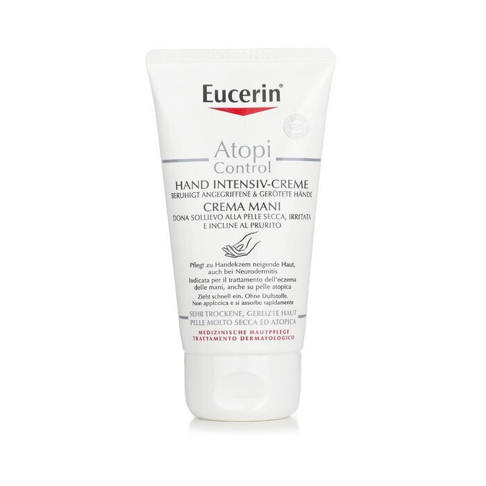 Eucerin AtopiControl Hand Cream 75ml