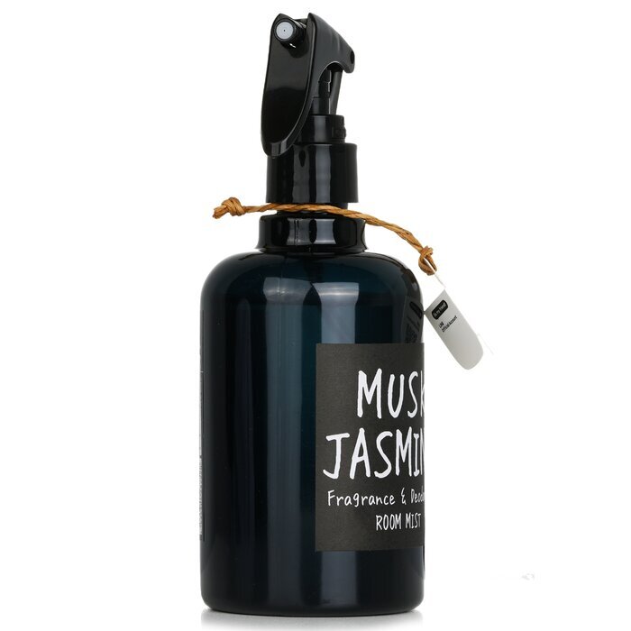 John's Blend Fragance & Deodorant Room Mist - Musk Jasmine 280ml