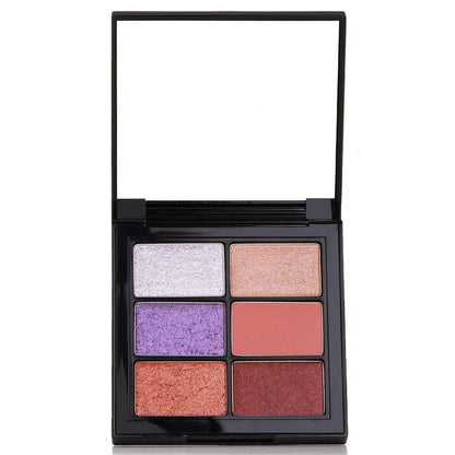 Shu Uemura (Pretty Guardian Sailor Moon Eternal Collection Eternal Prism Eye Palette (6x Eye Shadow) Set 4x1.5g+2x1.2g