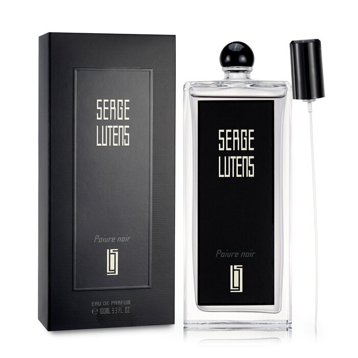 Serge Lutens Poivre Noir Eau De Parfum Spray 100ml