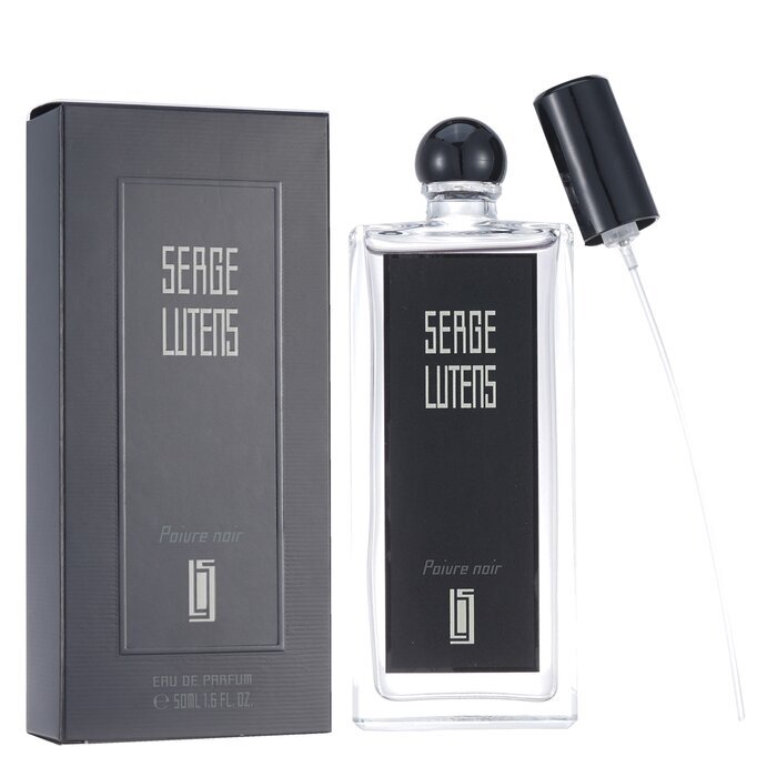 Serge Lutens Poivre Noir Eau De Parfum Spray 50ml