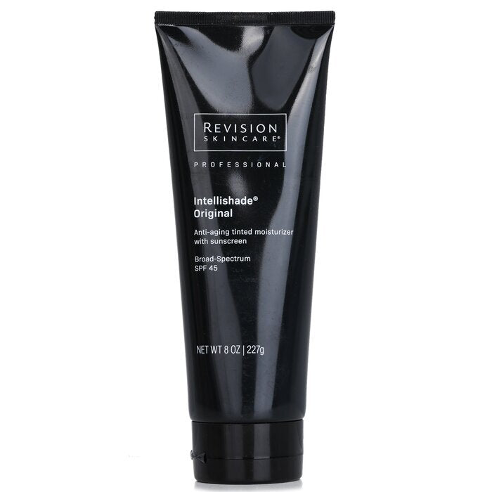 Revision Skincare Intellishade Original Anti Aging Tinted Moisturizer SPF 45 227g/8oz