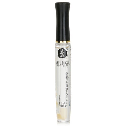 SHUNGA Divine Oral Pleasure Lipgloss - Sparkling Strawberry Wine 10ml/0.33oz