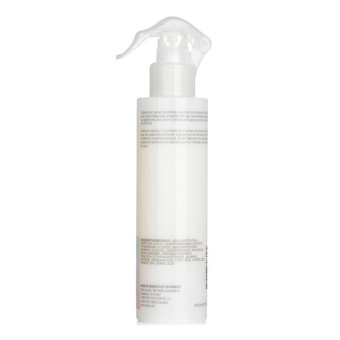 Wella ColorMotion+ Pre-Color Treatment 185ml/6.2oz