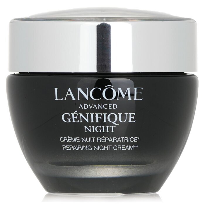 Lancome Advanced Genifique Night Cream 50ml