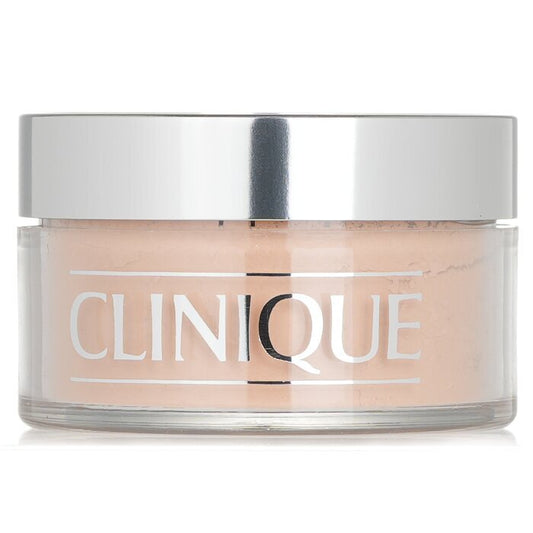 Clinique Blended Face Powder - # 04 Transparency 4 25g/0.88oz