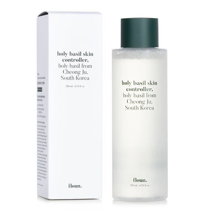 floun Holy Basil Skin Controller 200ml/6.76oz