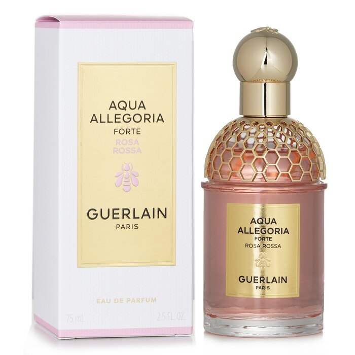 Guerlain Aqua Allegoria Rosa Rossa Eau De Parfum Spray 75ml