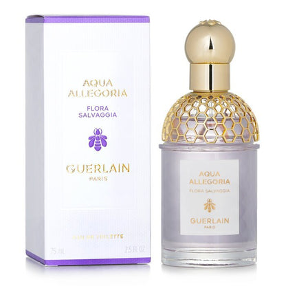 Guerlain Aqua Allegoria Flora Salvaggia Eau De Toilette Spray 75ml