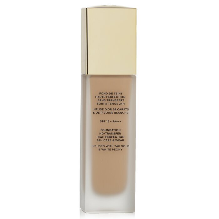 Guerlain Parure Gold Skin Matte Foundation SPF15 - # 0N Neutral 35ml/1.1oz