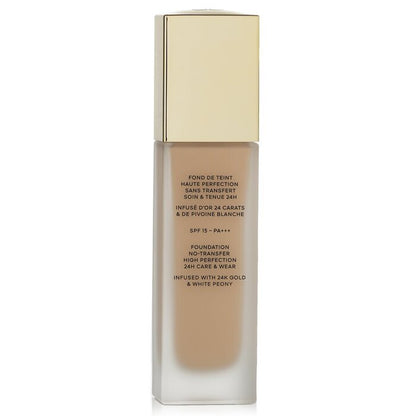 Guerlain Parure Gold Skin Matte Foundation SPF15 - # 0N Neutral 35ml/1.1oz