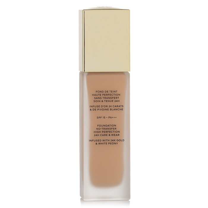 Guerlain Parure Gold Skin Matte Foundation SPF15 - # 2N Neutral 35ml/1.1oz