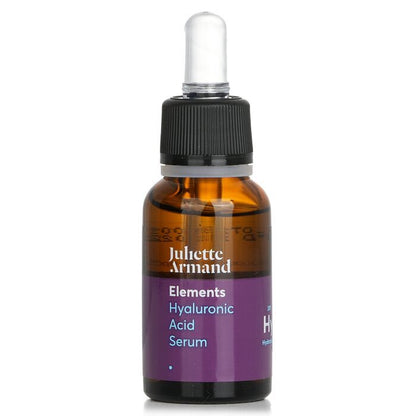 Juliette Armand Elements Hyaluronic Acid Serum 20ml