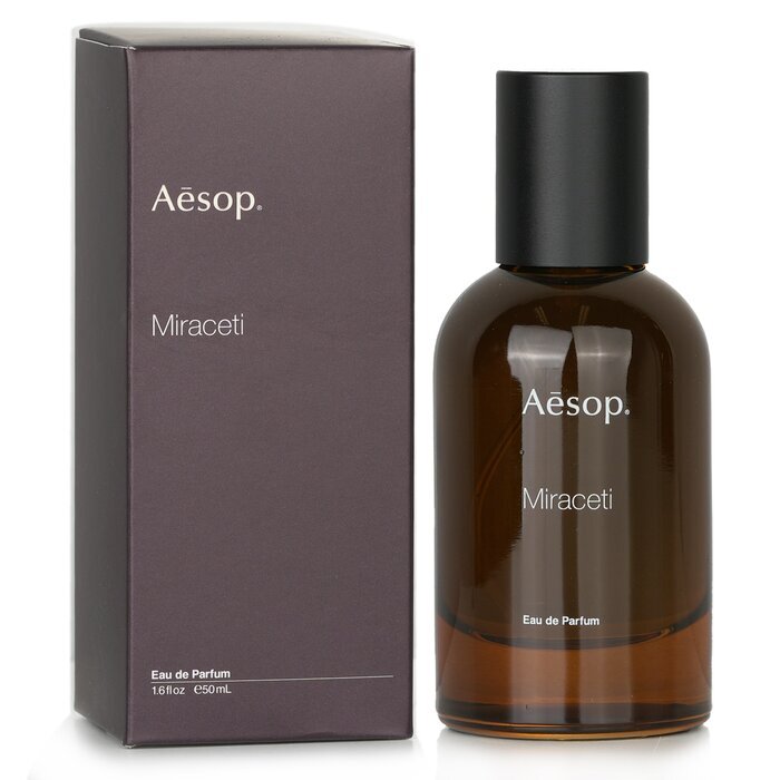 Aesop Miraceti Eau De Parfum Spray 50ml