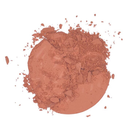 Lavera Velvet Blush Powder - # 01 Rosy Peach 5g