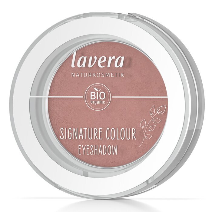 Lavera Signature Colour Eyeshadow - # 01 Dusty Rose 2g