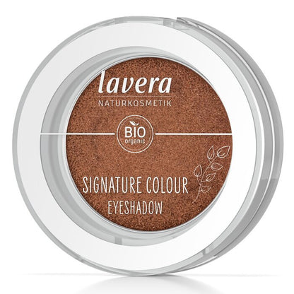 Lavera Signature Colour Eyeshadow - # 07 Amber 2g