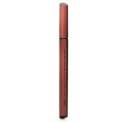 Billion Dollar Brows Raising Brows Eyebrow Pen - # Taupe 0.8g/0.028oz