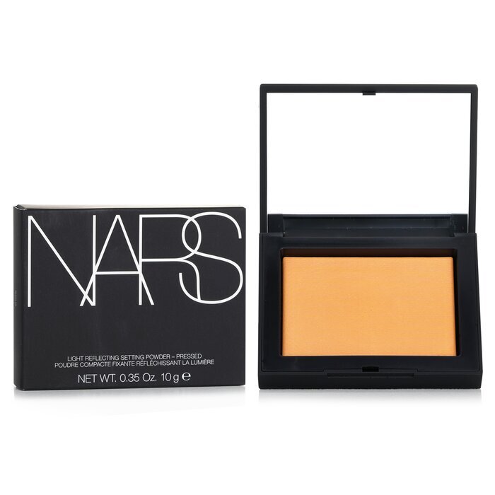 NARS Light Reflecting Pressed Setting Powder - # Shone 10g/0.35oz