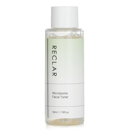 Reclar Microbiome Facial Toner 50ml/1.76oz