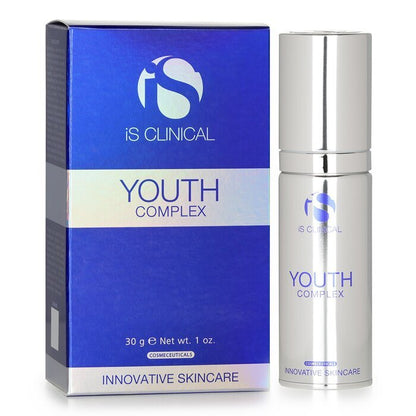 IS Clinical Youth Complex 30g