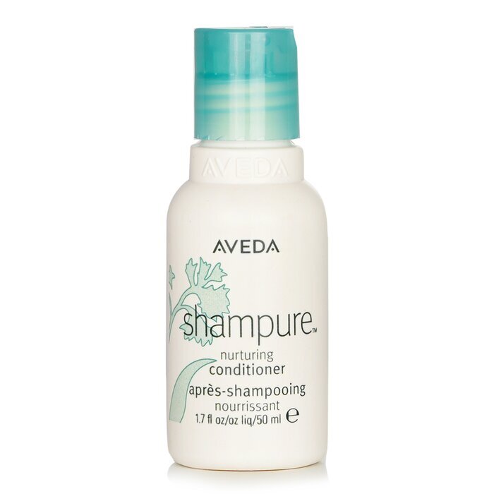 Aveda Shampure Nurturing Conditioner (Travel Size) 50ml/1.7oz